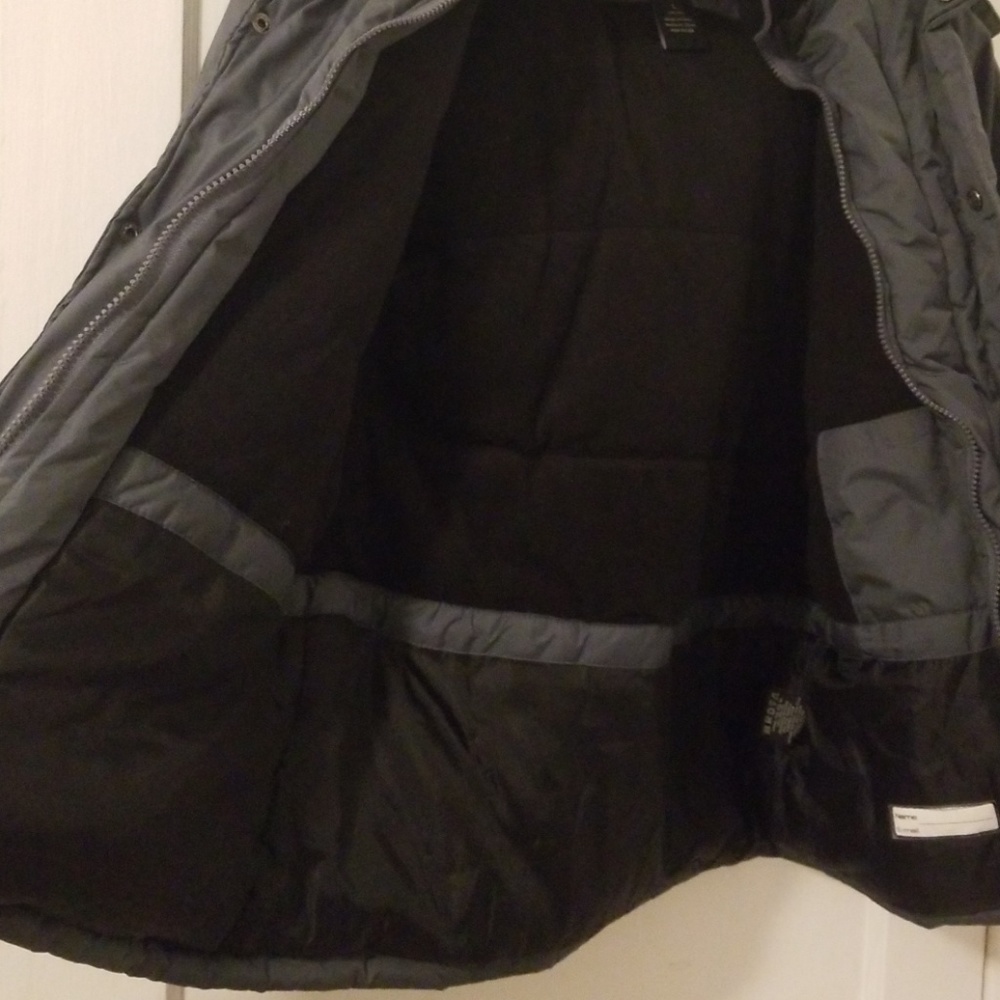 WEATHERPROOF JACKET - Picture 3 of 6